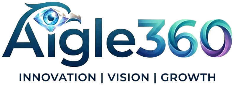 Aigle360: Innovation, Vision, Growth
